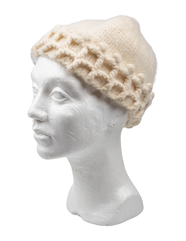 Villapäähine - Päähineet - 10105475221 - 0