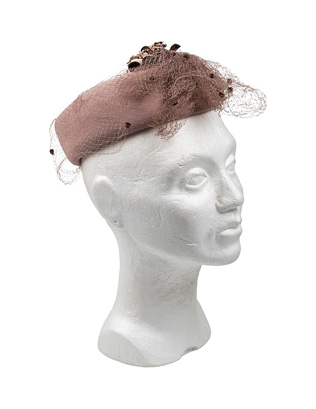 OUTIN MUOTI-PUOTI hattu - Päähineet - 10105475224 - 0