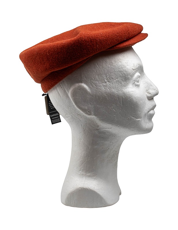 KANGOL lippahattu, M - Päähineet - 10105475228 - 0