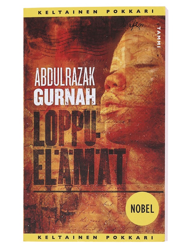 Loppuelämät - Gurnah, Abdulrazak - Romaanit ja novellit - 10105475249 - 0