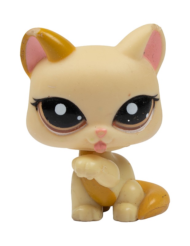 LITTLEST PET SHOP kissa #1692 - Lasten lelut - 10105475270 - 0