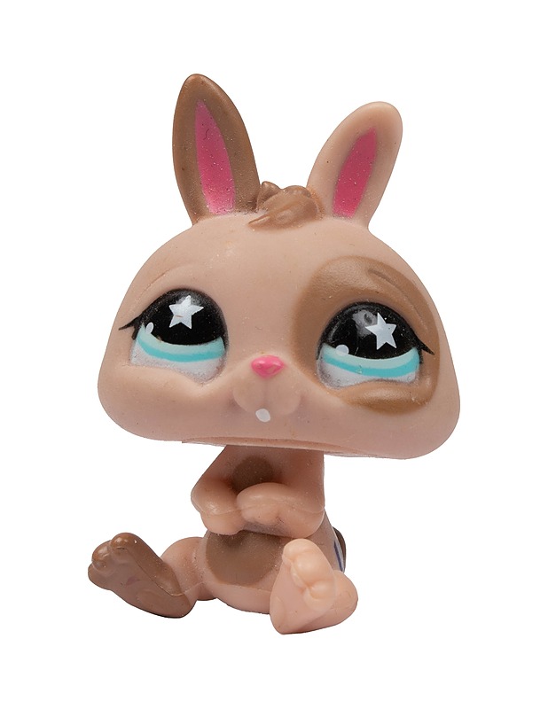 LITTLEST PET SHOP pupu #827 - Lasten lelut - 10105475275 - 0