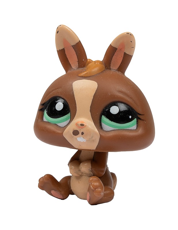 LITTLEST PET SHOP pupu #2074 - Lasten lelut - 10105475282 - 0