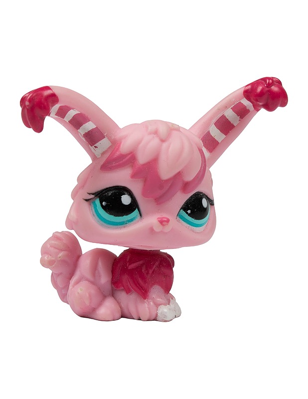 LITTLEST PET SHOP angorapupu #2132 - Lasten lelut - 10105475287 - 0
