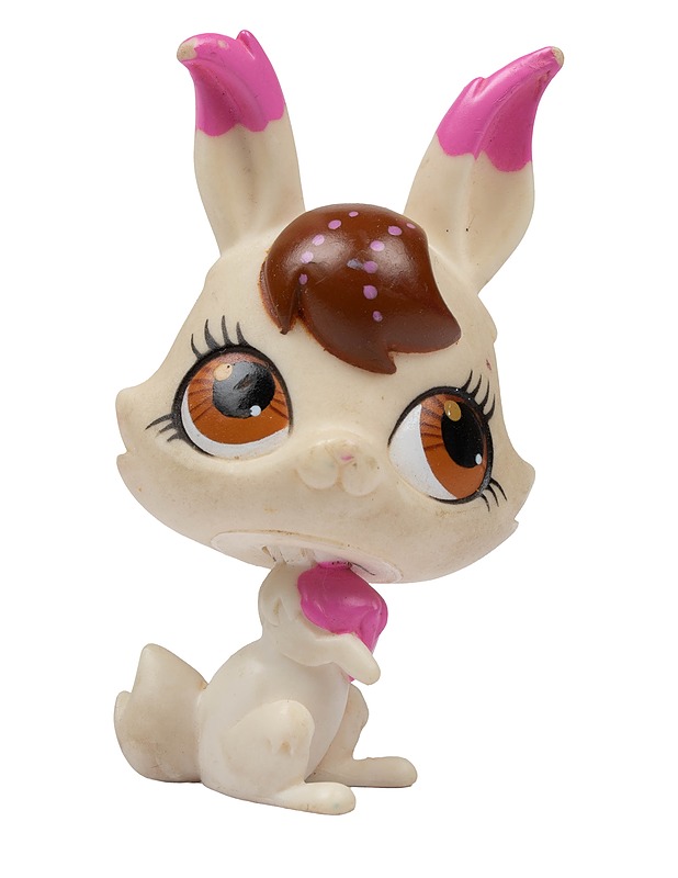 LITTLEST PET SHOP pupu #3062 - Lasten lelut - 10105475296 - 0