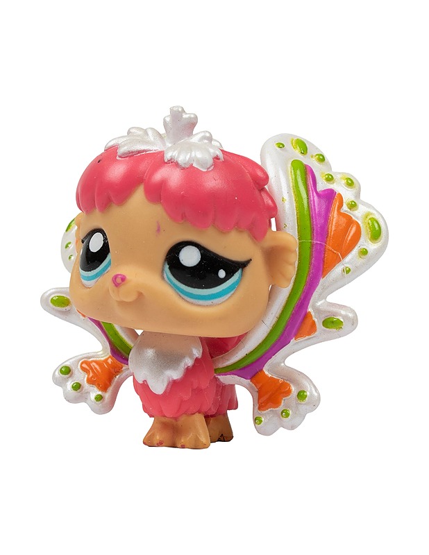 LITTLEST PET SHOP keiju #2712 - Lasten lelut - 10105475297 - 0