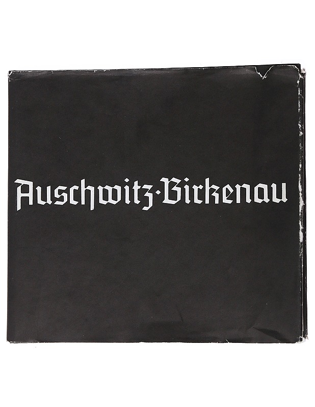 Auschwitz-Birkenau - Ceglowska, Teresa, Dalek, Jerzy - Historiakirjat - 10105475302 - 0