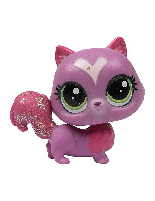 LITTLEST PET SHOP kissa #197 - Lasten lelut - 10105475322 - 0