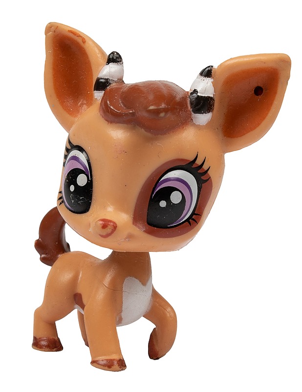 LITTLEST PET SHOP gaselli figuuri - Lasten lelut - 10105475326 - 0