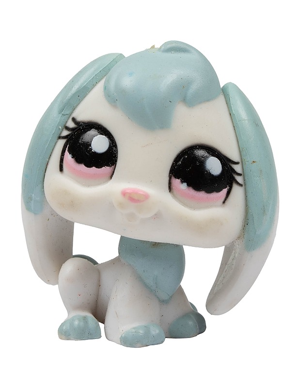 LITTLEST PET SHOP pupu #1144 - Lasten lelut - 10105475334 - 0