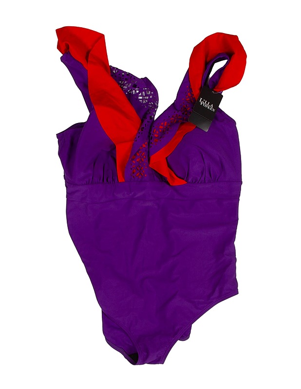 ULLA POPKEN uimapuku, 54 - Asusteet - 10105475339 - 0