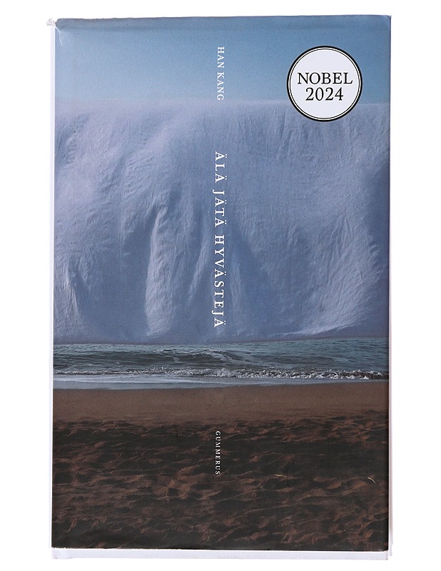 Älä jätä hyvästejä - Han, Kang - Romaanit ja novellit - 10105475355 - 0