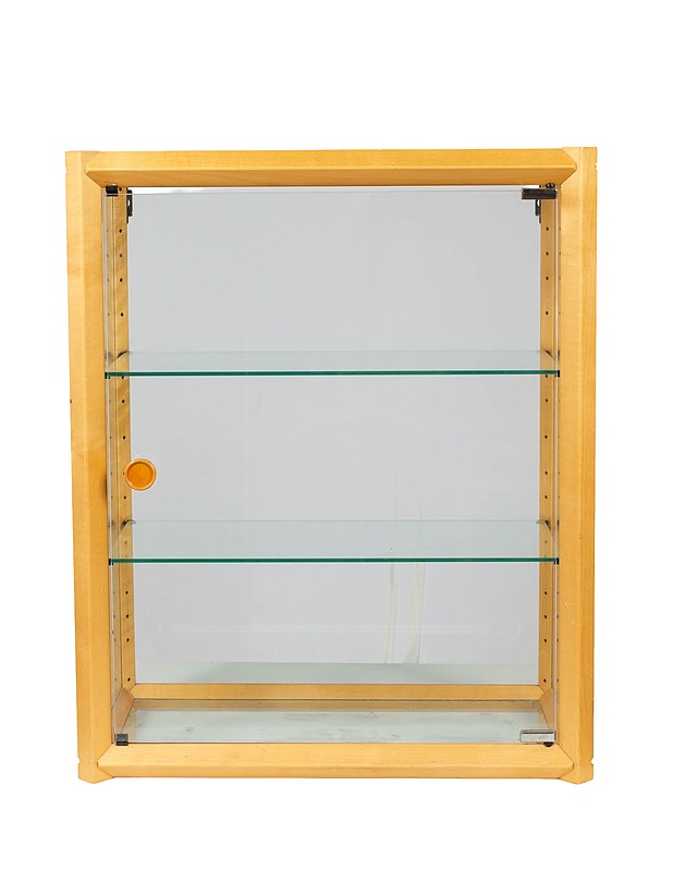 Lasivitriini - Hyllyt, lipastot ja arkut - 10105475357 - 1