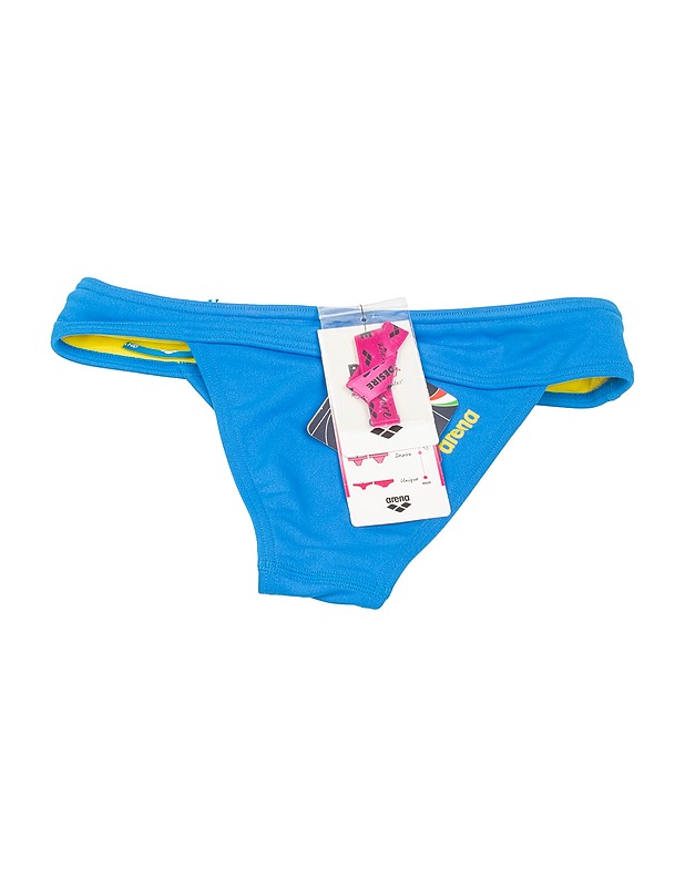 ARENA Desire Brief bikinien alaosa, S - Asusteet - 10105475363 - 0