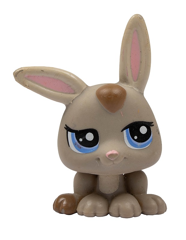 LITTLEST PET SHOP pupu #1333 - Lasten lelut - 10105475368 - 0