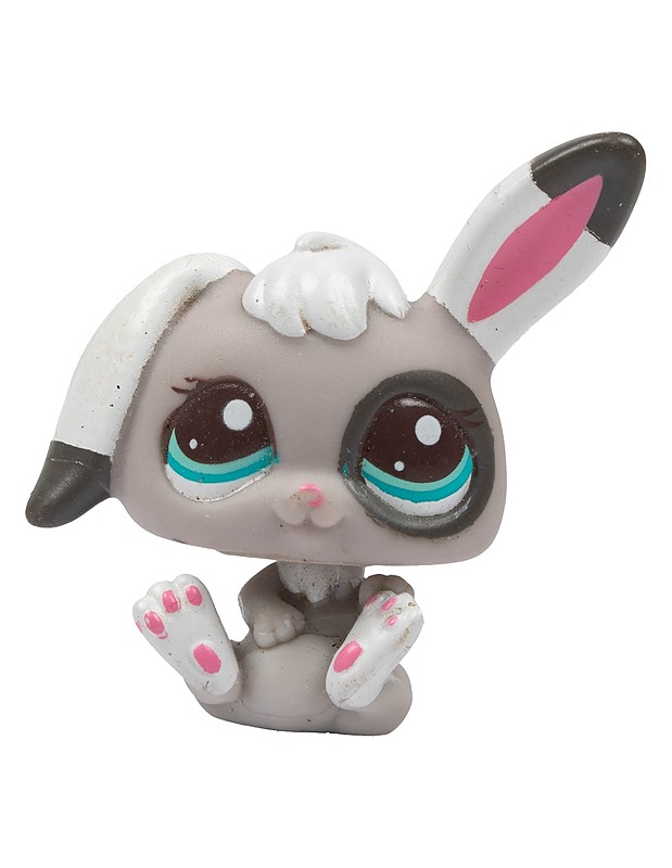 LITTLEST PET SHOP pupu #2668 - Lasten lelut - 10105475374 - 0