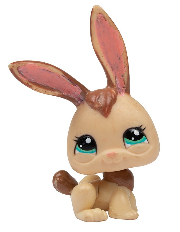 LITTLEST PET SHOP pupu #2434 - Lasten lelut - 10105475388 - 0