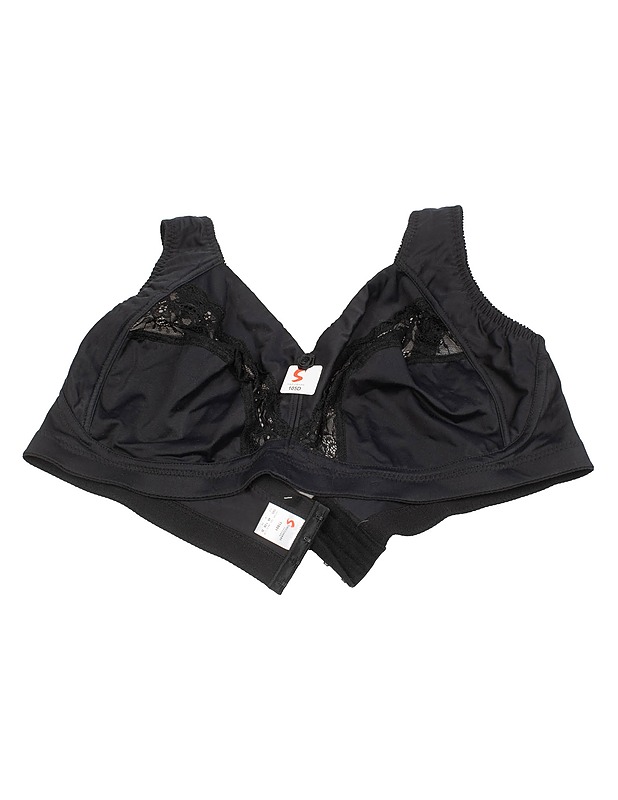 SWEGMARK rintaliivit, 105D - Alusvaatteet - 10105475394 - 0