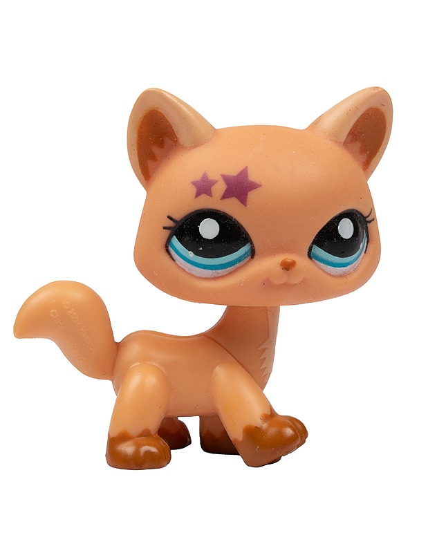 LITTLEST PET SHOP kissa #2258 - Lasten lelut - 10105475396 - 0