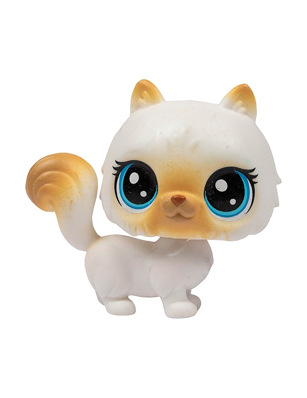 LITTLEST PET SHOP kissa #1-104 - Lasten lelut - 10105475399 - 0