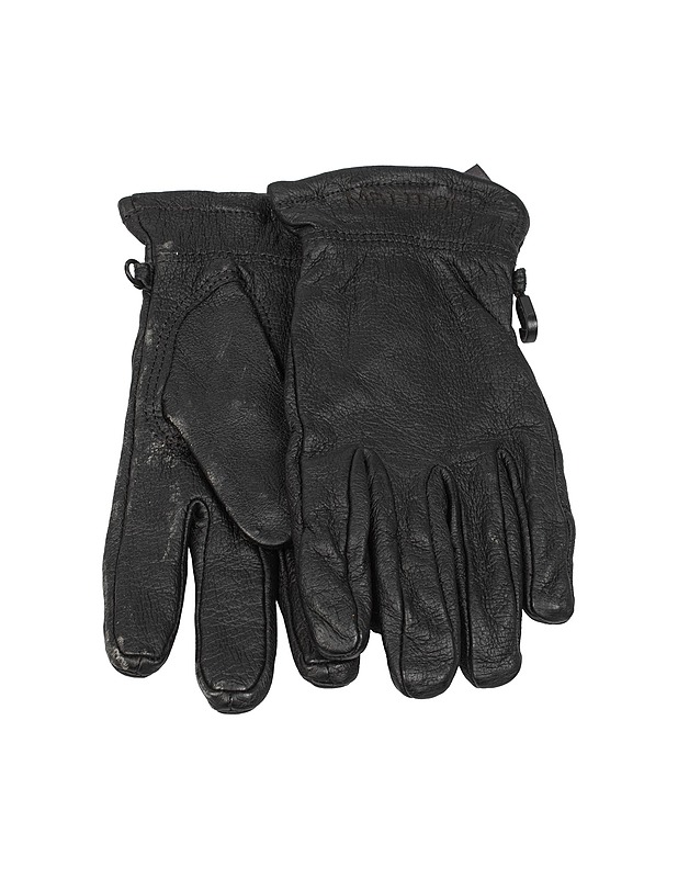 Nahkakäsineet, M - Talviasusteet - 10105475413 - 0