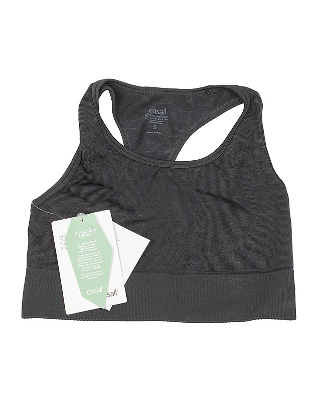 CASALL urheilutoppi, S - Alusvaatteet - 10105475406 - 0