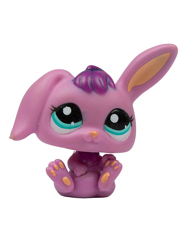 LITTLEST PET SHOP pupu #2571 - Lasten lelut - 10105475407 - 0