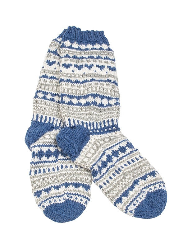 Villasukat - Talviasusteet - 10105475435 - 0