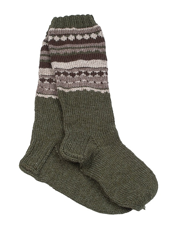 Villasukat - Talviasusteet - 10105475444 - 0