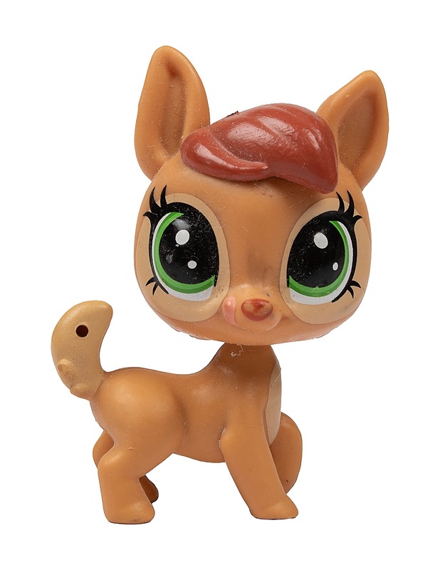LITTLEST PET SHOP peura #37 - Lasten lelut - 10105475442 - 0