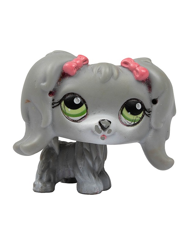 LITTLEST PET SHOP Maltan koira #193 - Lasten lelut - 10105475454 - 0