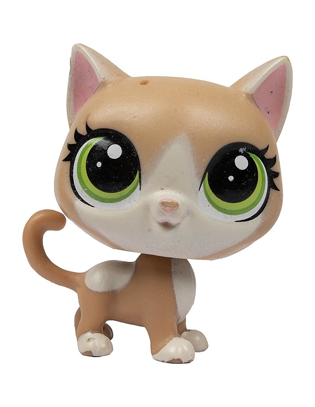 LITTLEST PET SHOP kissa #118 - Lasten lelut - 10105475455 - 0