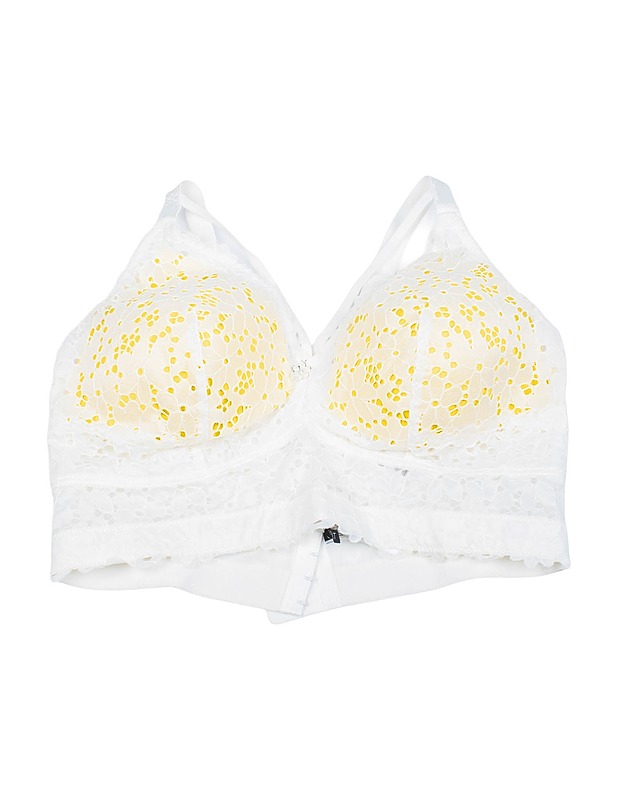 PARFAIT bralette, 2X Plus - Alusvaatteet - 10105475457 - 0