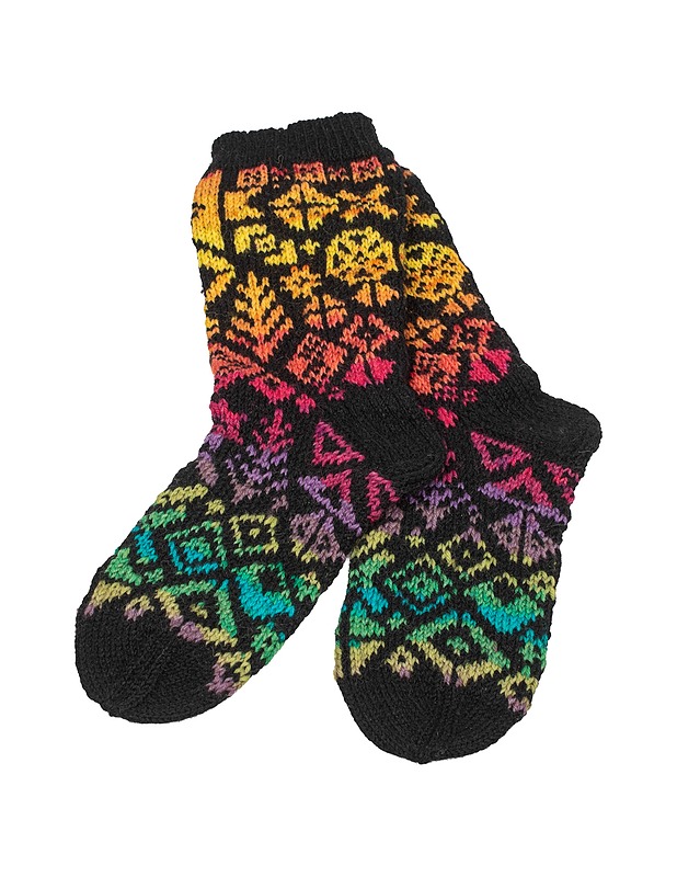 Villasukat - Talviasusteet - 10105475468 - 0