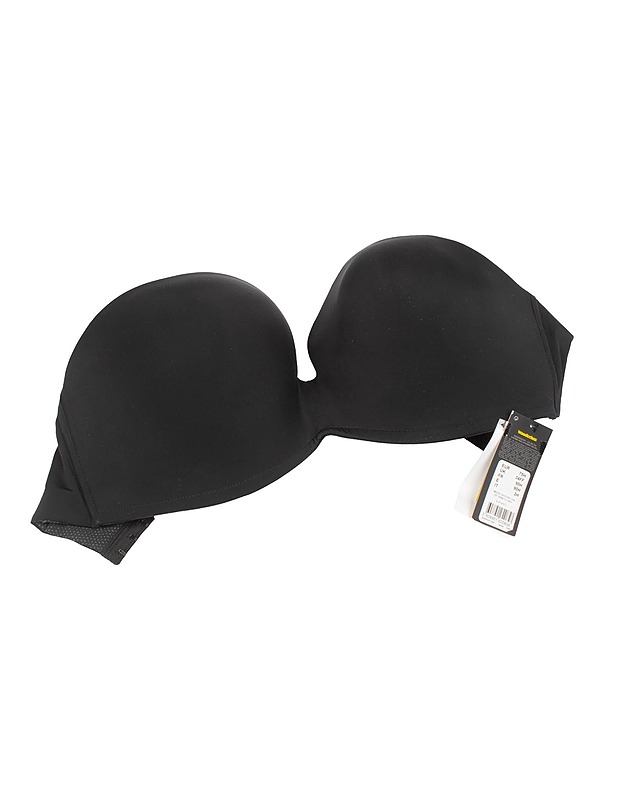 WONDERBRA olkaimettomat rintaliivit, 75H - Alusvaatteet - 10105475471 - 0