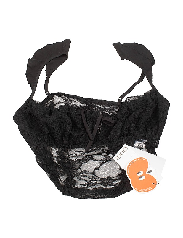 CIDER pitsitoppi, XS - Alusvaatteet - 10105475478 - 0