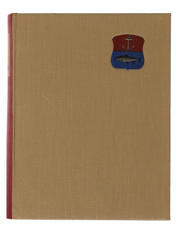 Kemin historia 1-2 osat - Hedman, Ossi - Historiakirjat - 10105475483 - 0