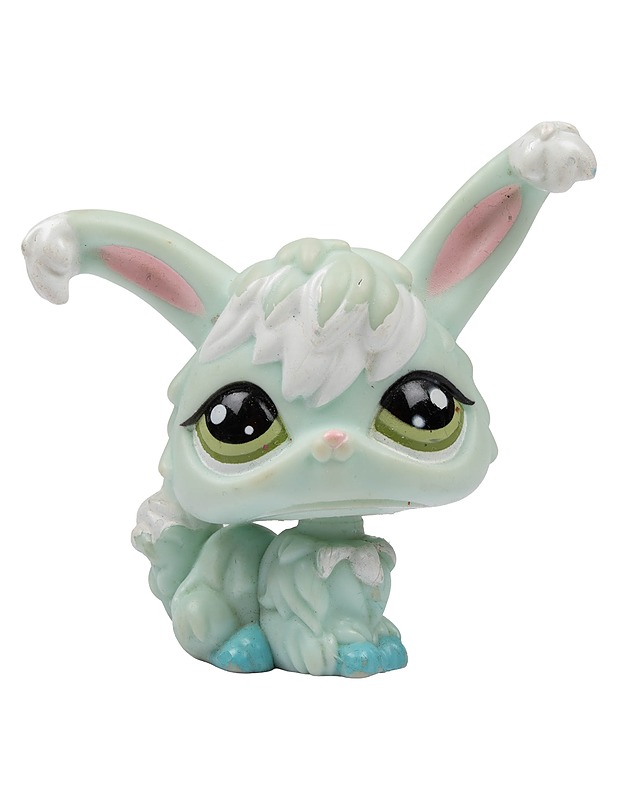 LITTLEST PET SHOP pupu #2424 - Lasten lelut - 10105475484 - 0