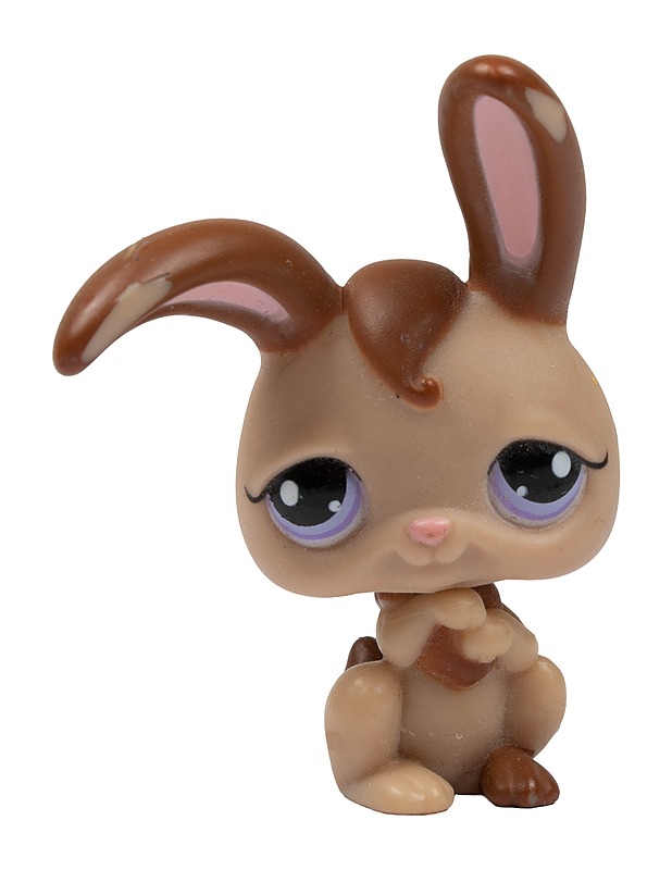 LITTLEST PET SHOP pupu #1089 - Lasten lelut - 10105475496 - 0