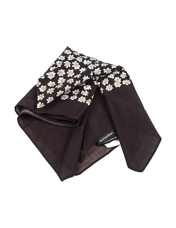 MARIMEKKO Puketti huivi - Asusteet - 10105475517 - 0