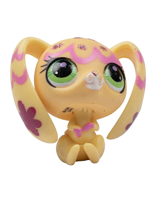 LITTLEST PET SHOP pupu #3039 - Lasten lelut - 10105475514 - 0