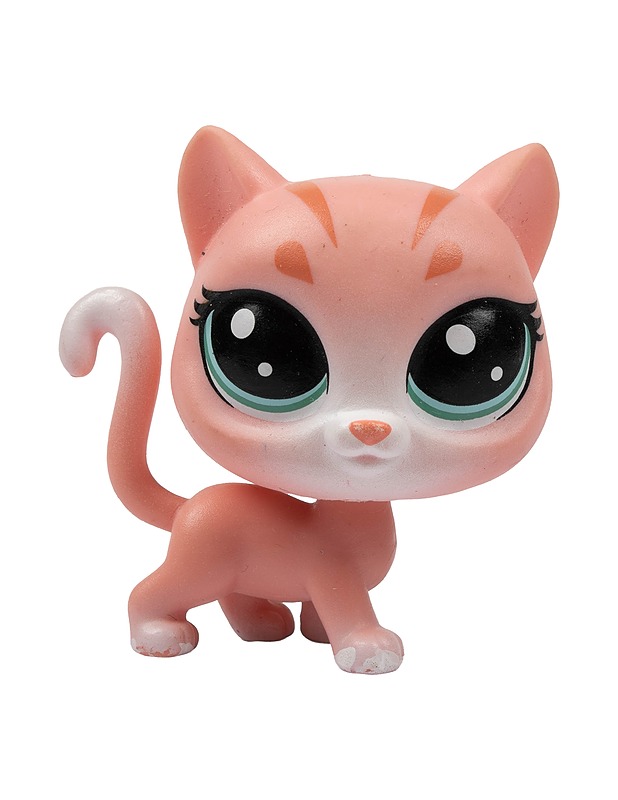 LITTLEST PET SHOP kissa #102 - Lasten lelut - 10105475527 - 0