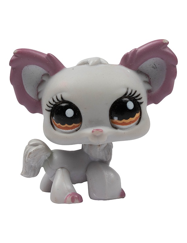LITTLEST PET SHOP chihuahua #1138 - Lasten lelut - 10105475531 - 0