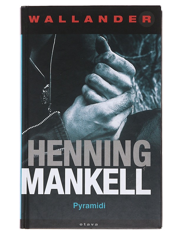 Wallander -setti (9 kirjaa) - Mankell, Henning - Jännitys ja dekkarit - 10105475559 - 1