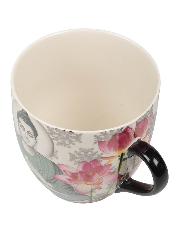 INDISKA XL muki - Mukit ja kahvikupit - 10105475548 - 0