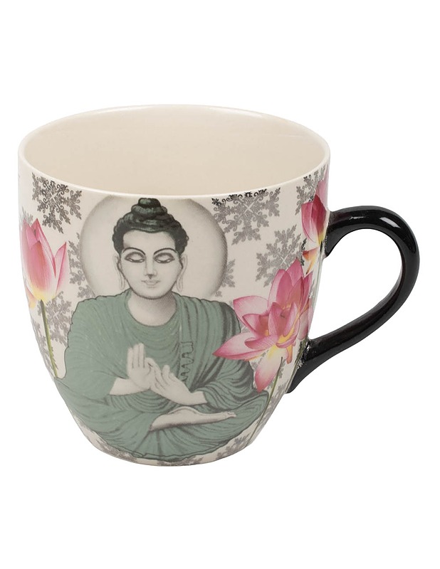 INDISKA XL muki - Mukit ja kahvikupit - 10105475548 - 1