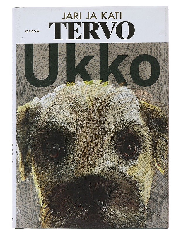 Ukko - Tervo, Jari - Elämäkerrat ja muistelmat - 10105475547 - 0