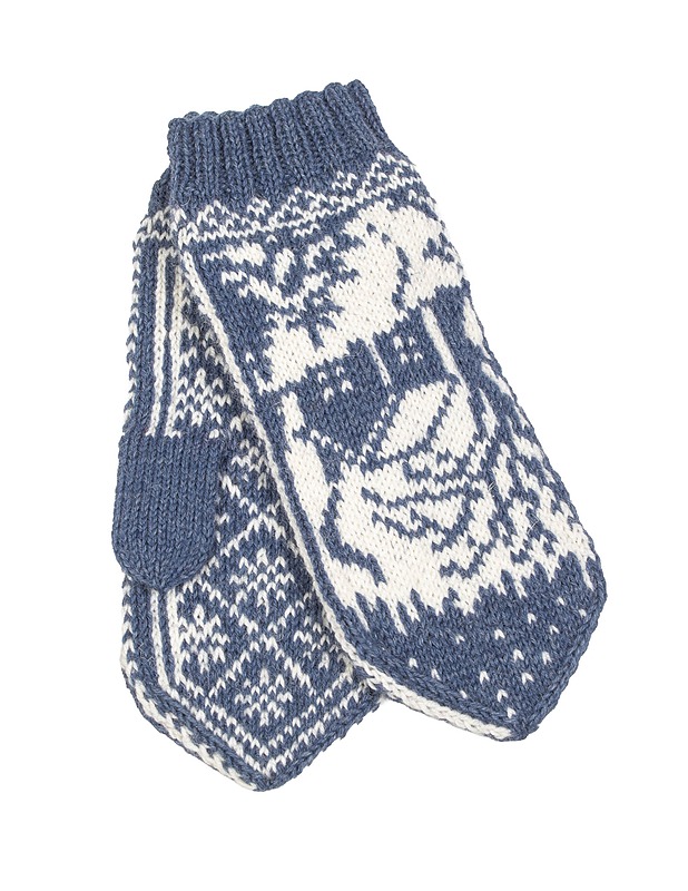 Lapaset - Talviasusteet - 10105475556 - 0