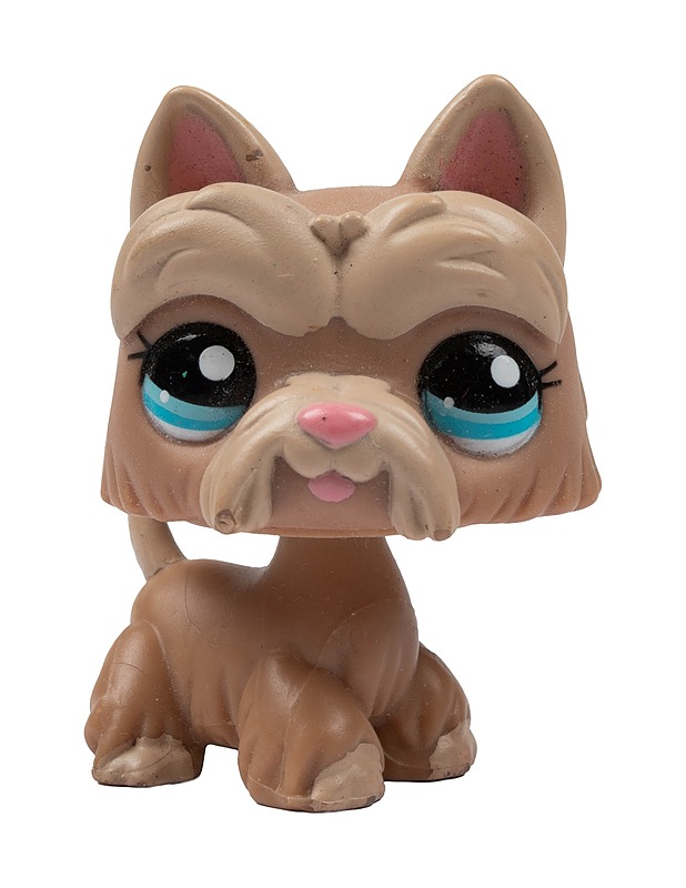LITTLEST PET SHOP terrieri figuuri - Lasten lelut - 10105475558 - 0
