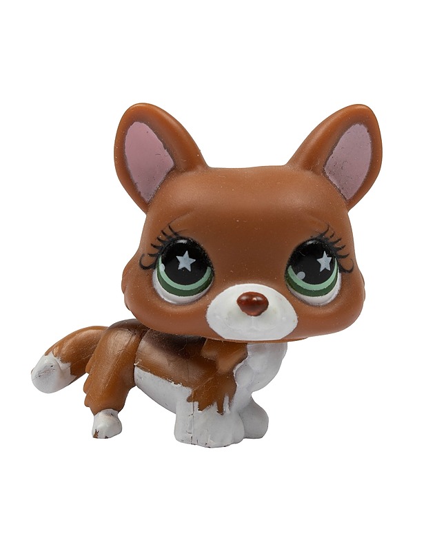 LITTLEST PET SHOP corgi figuuri - Lasten lelut - 10105475562 - 0